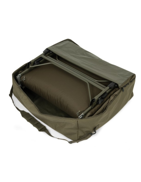 Avid carp RVS bedchair bag wide