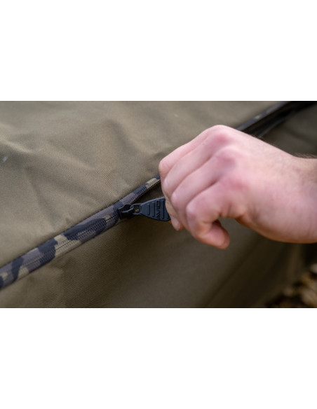 Avid carp RVS bedchair bag wide