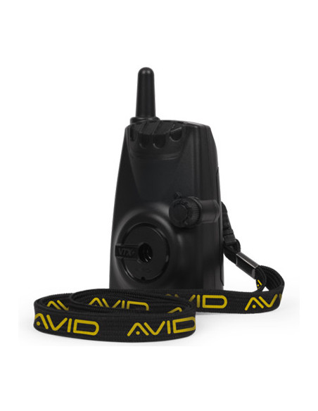 Avid carp bites VTS+ 3 rod set