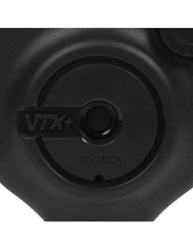 Avid carp bites VTS+ 3 rod set