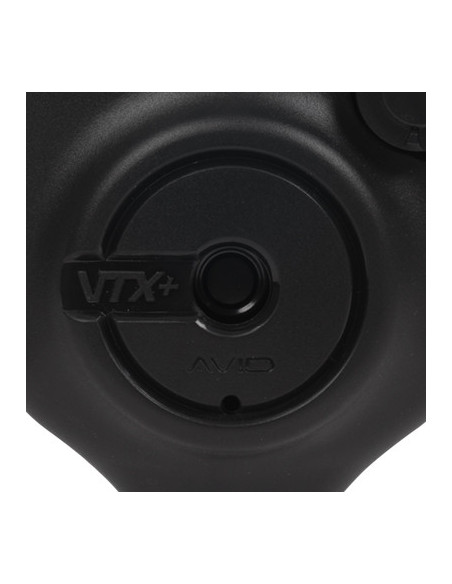 Avid carp bites VTS+ 3 rod set