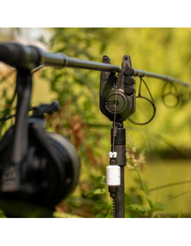 Avid carp bites VTS+ 3 rod set