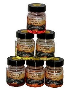 Enterprise liquid flavour maple&sweetcorn(maple y maiz)