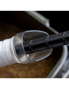 Avid carp mesh system 35mm 2