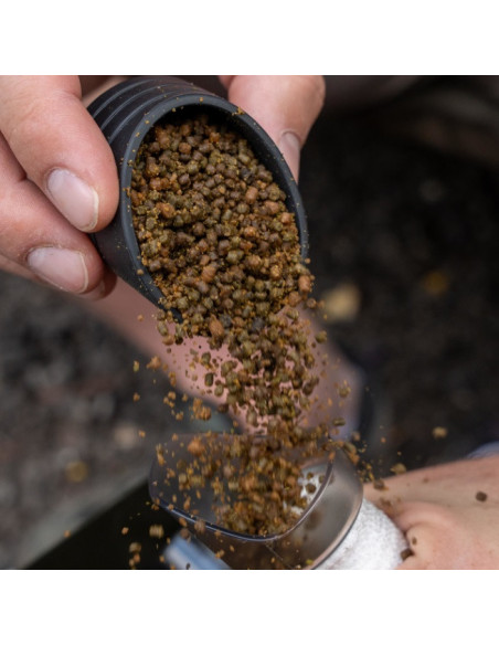 Avid carp transfer PVA mesh system 35mm