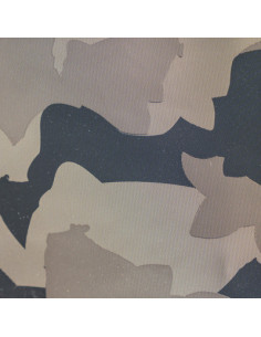 Avid carp stormshield camo EVA carryall 20L 2