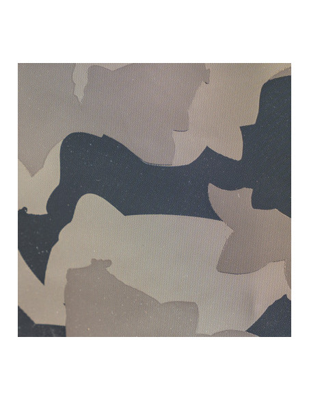 Avid carp stormshield camo EVA carryall 30L