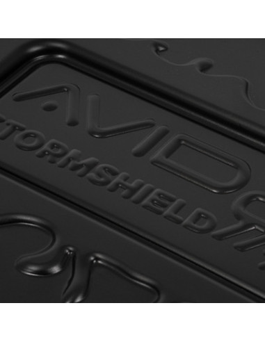 Avid carp stormshield camo EVA carryall 50L