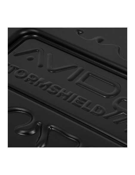 Avid carp stormshield camo EVA carryall 50L