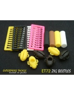 Enterprise zig beetles(escarabajos)6unds 2