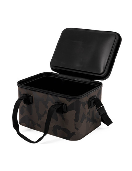 Avid carp stormshield camo EVA cooler 25L
