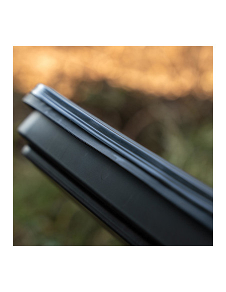 Avid carp stormshield camo EVA cooler 25L