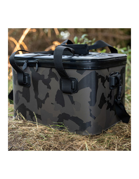 Avid carp stormshield camo EVA cooler 25L