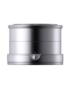 Shimano bobina big pit custom spool 3500A