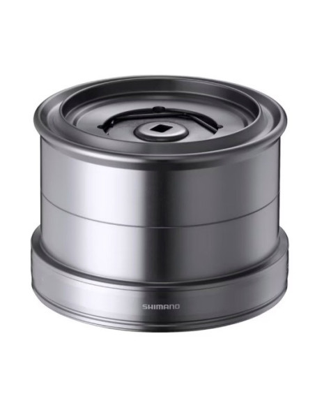 Shimano bobina big pit custom spool 3500A