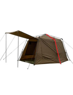 Fox repuesto eos social XL shelter middle rib short 1und(CUM365-02)