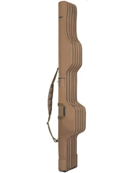 Korda compact 5 rod holdall 13"