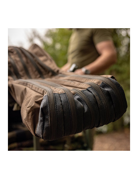 Korda compact 5 rod holdall 13"