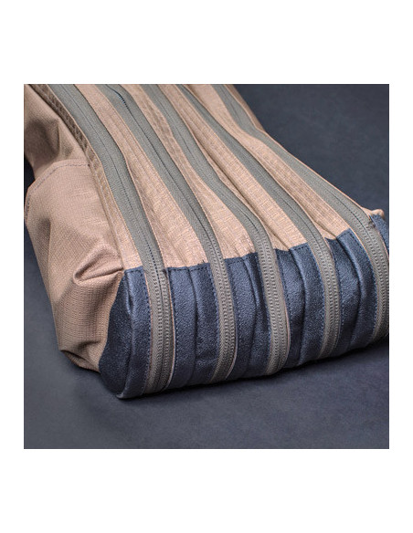 Korda compact 5 rod holdall 13"