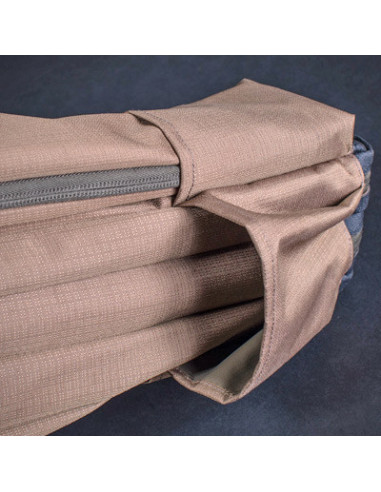 Korda compact 5 rod holdall 13"