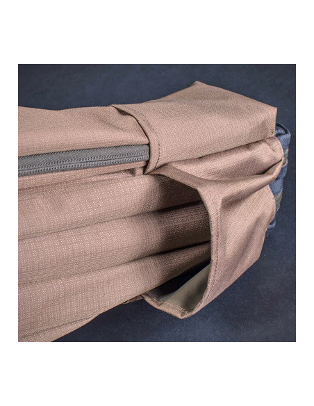 Korda compact 5 rod holdall 13"