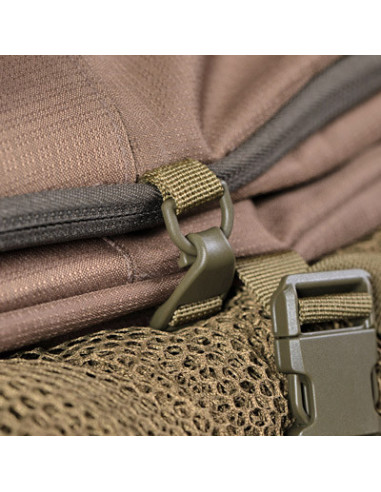 Korda compact 5 rod holdall 13"