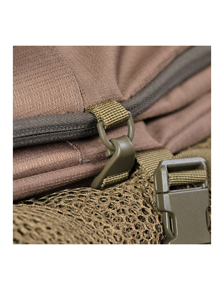 Korda compact 5 rod holdall 13"