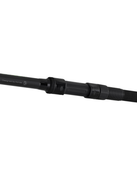 Korda caña kaisem green spod 13"