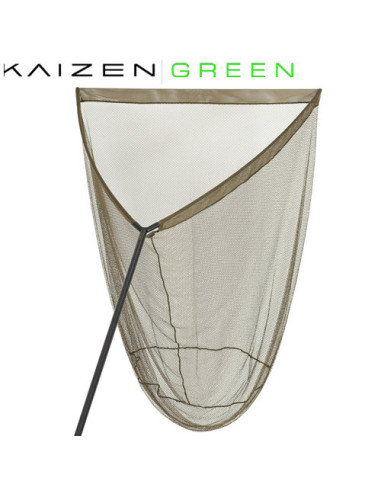 Korda kaizen green landing net 2 tramos 42"