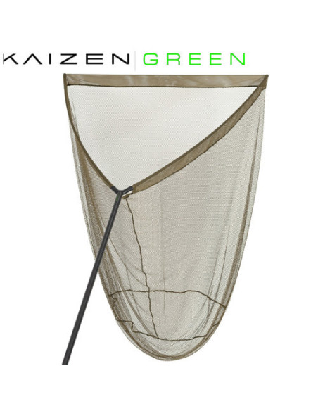 Korda kaizen green landing net 2 tramos 42"