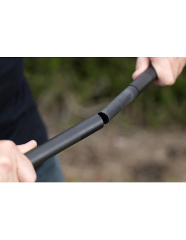 Korda kaizen green landing net 2 tramos 42"