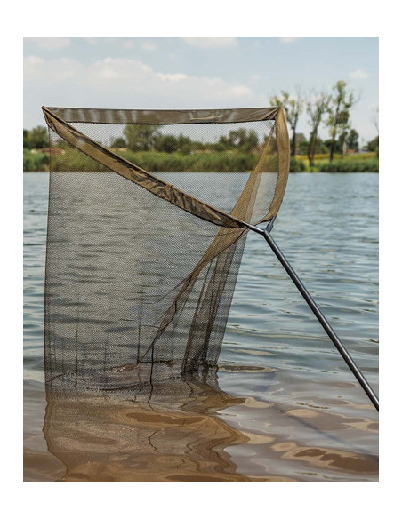 Korda kaizen green landing net 2 tramos 42"