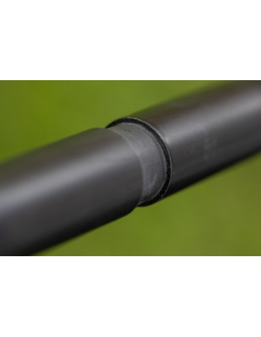 Korda kaizen green landing net 2 tramos 42"