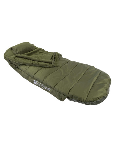 Mikado sleeping bag enclave 5 season aquatex