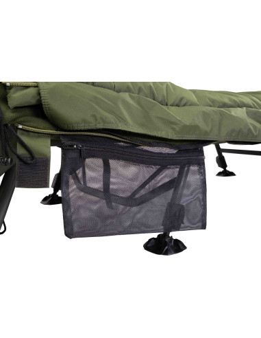 Mikado sleeping bag enclave 5 season aquatex