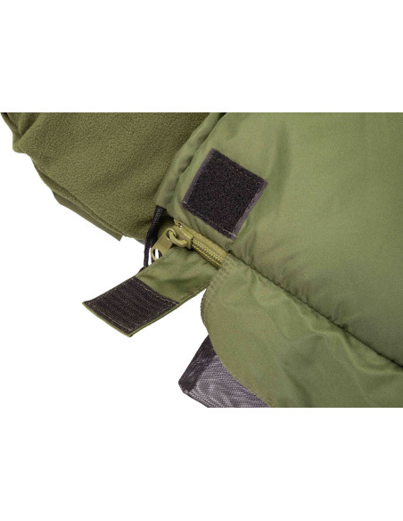 Mikado sleeping bag enclave 5 season aquatex