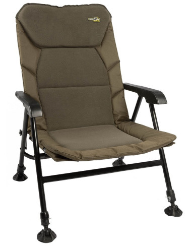 Mikado territory chair