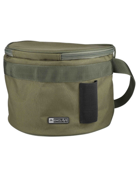 Mikado enclave boilie bait bag
