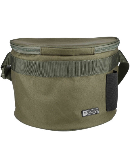 Mikado enclave boilie bait bag