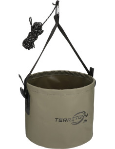 Mikado collapsible bucket water 2