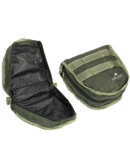 Mikado reel case 20x20x8cm