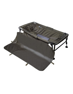 Mikado enclave cradle mat