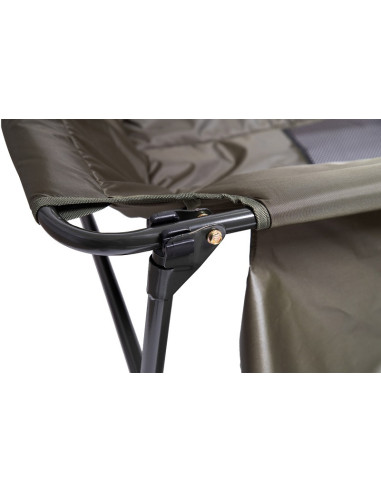 Mikado enclave cradle mat