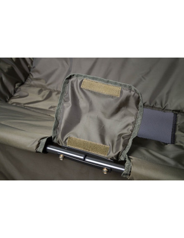 Mikado enclave cradle mat