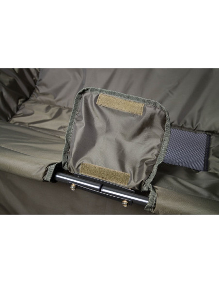 Mikado enclave cradle mat