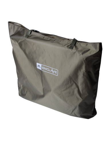 Mikado enclave cradle mat