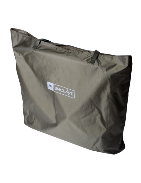 Mikado enclave cradle mat