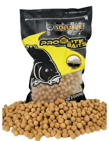 Proelite boilies solubles tigernut 14mm 3.5kg