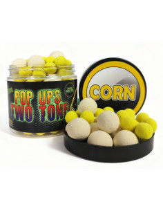 Proelite pop-up two tones corn 12/14mm