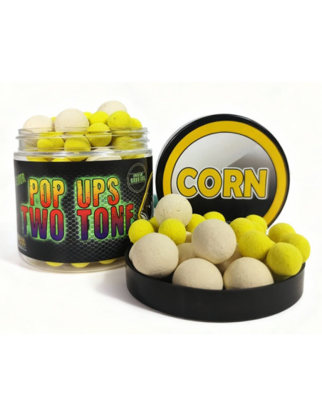 Proelite pop-up two tones corn 12/14mm